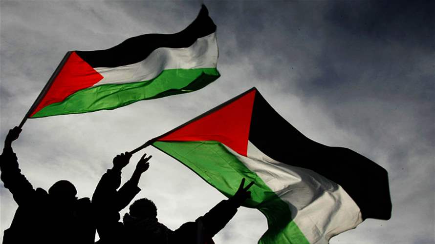 الأردن أعرب عن أسفه لفشل مجلس الأمن في تبني قرار بقبول فلسطين عضوًا كاملًا