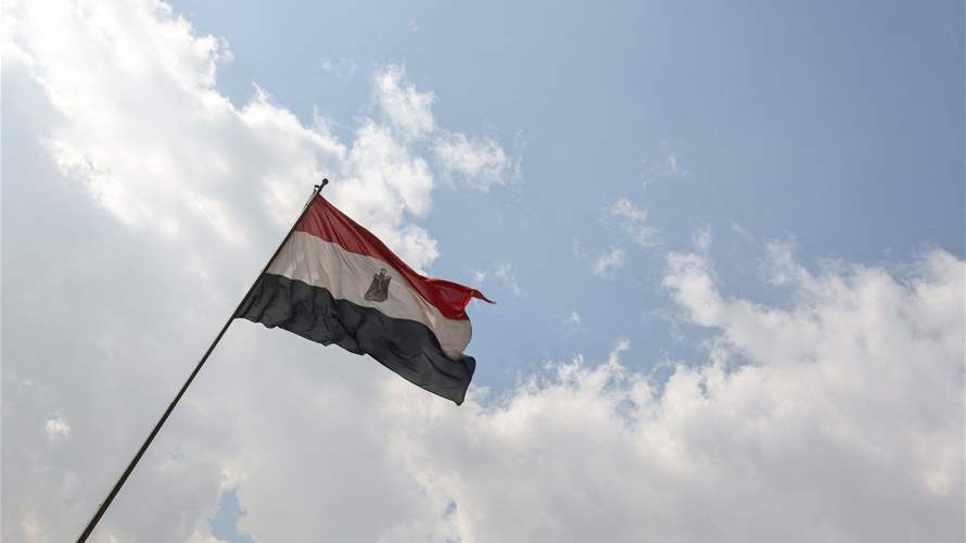 Egypt expresses its 'concern regarding Israeli-Iranian escalation