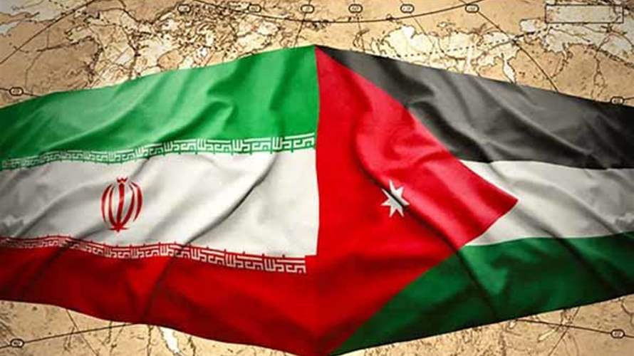 الصفدي لعبد اللهيان: الأردن لن يكون ساحة حرب لإيران أو إسرائيل