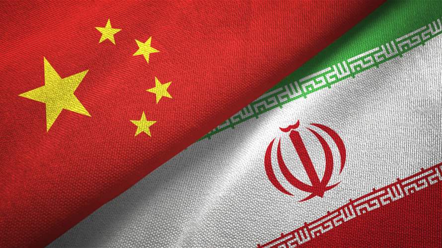 Chinese embassy in Iran urges citizens to 'take precautions over security risks’