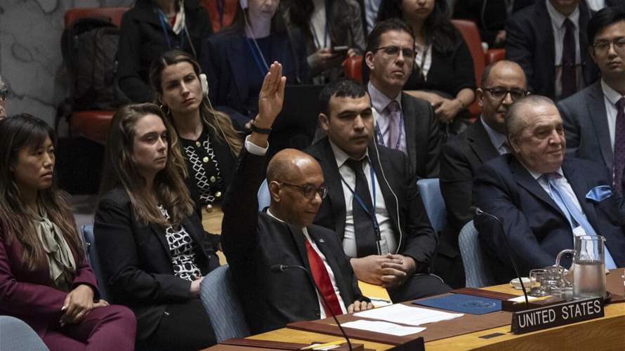 UAE: Full UN membership for Palestine strengthens peace efforts