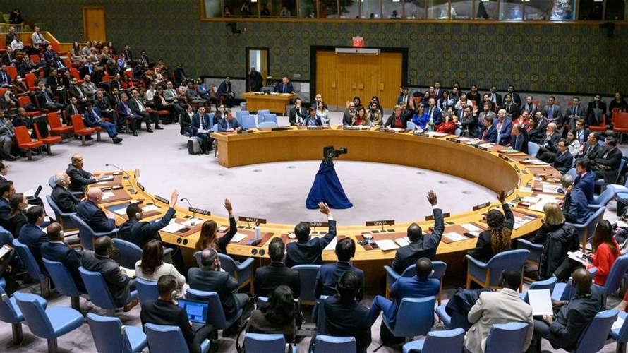 دول خليجية تأسف لفشل مجلس الأمن في منح العضوية الكاملة لدولة فلسطين في الأمم المتحدة