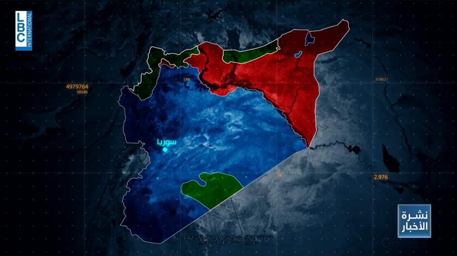 المناطق الآمنة في سوريا... هل تشكل حلًا لأزمة النزوح السوري في لبنان؟