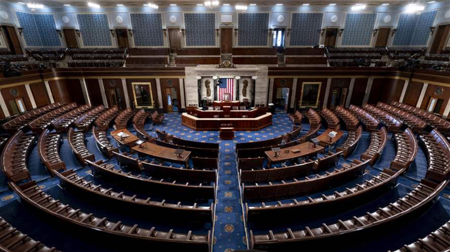 مجلس النواب الأميركيّ يصوّت على مشروعات القوانين في شأن مساعدات أمنية لأوكرانيا وإسرائيل وتايوان