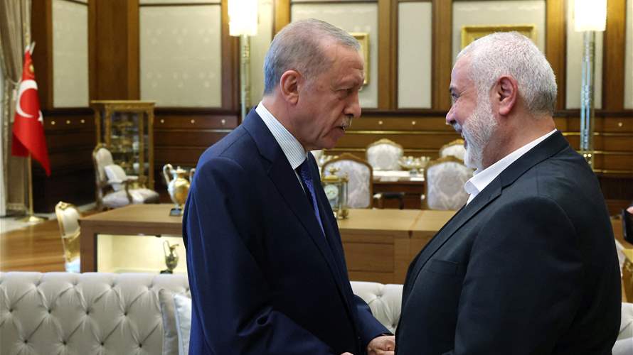 Haniyeh heads to Turkey: Has Hamas become a political burden for Qatar?