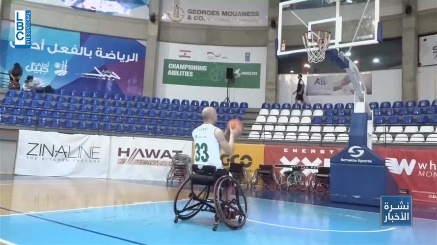الـwheelers قصةُ تحدّ لا تنتهي... كرسي متحرك تحول الى قصة إلهام