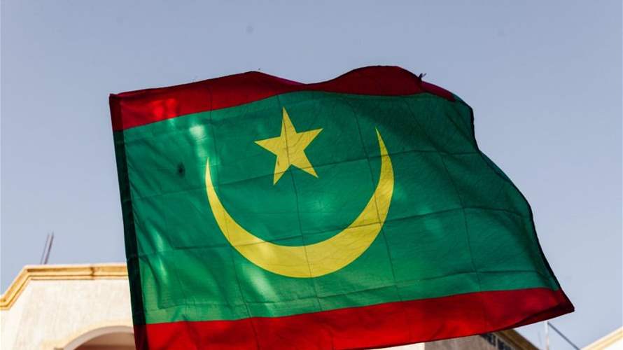 إنتخابات رئاسية في 29 حزيران في موريتانيا