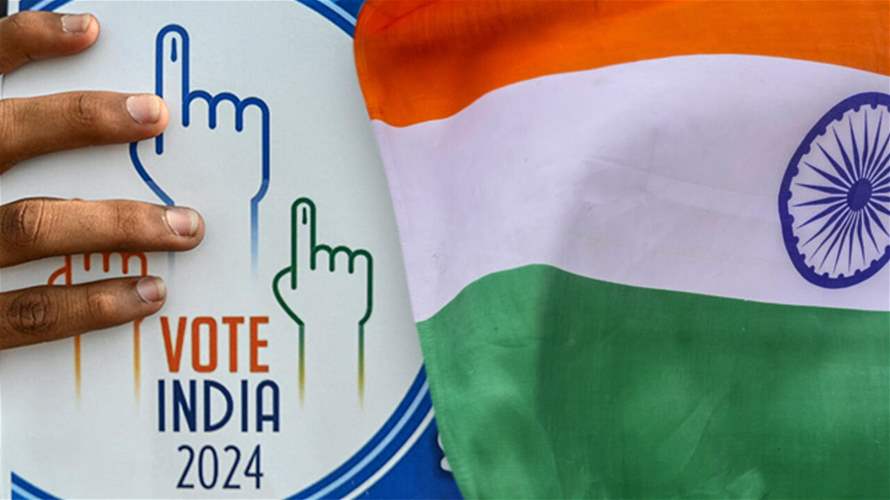 الهند تعيد الإنتخابات في 11 مركز إقتراع في مانيبور بعد أعمال عنف