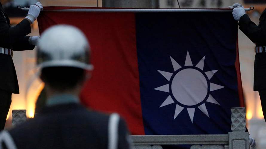 Taiwan says it will consult with US how to use fresh funding