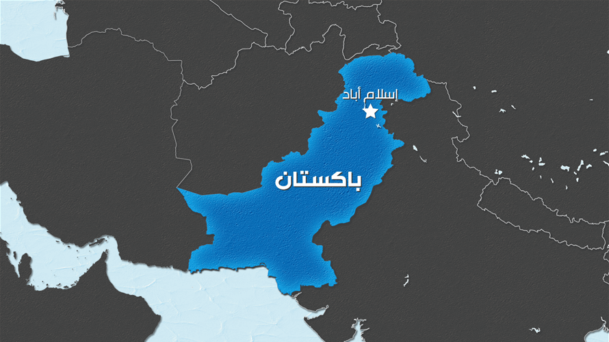 مسلحون يقتلون 7 من موظفي الجمارك في غرب باكستان