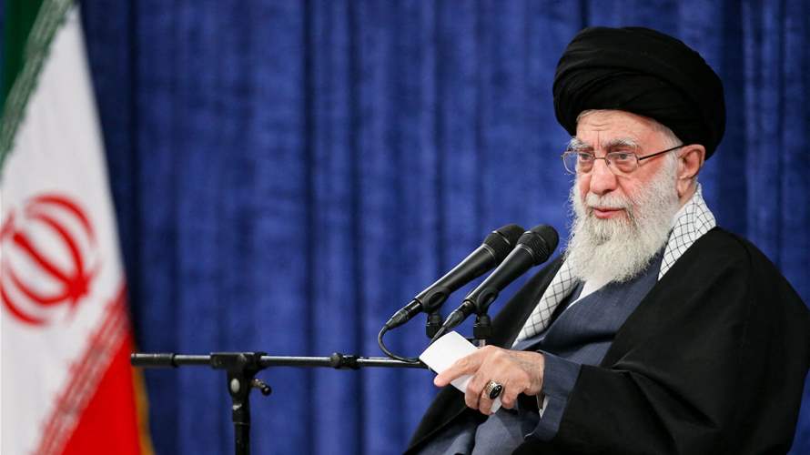 Khamenei expresses gratitude to Iranian Armed Forces for strike on Israel