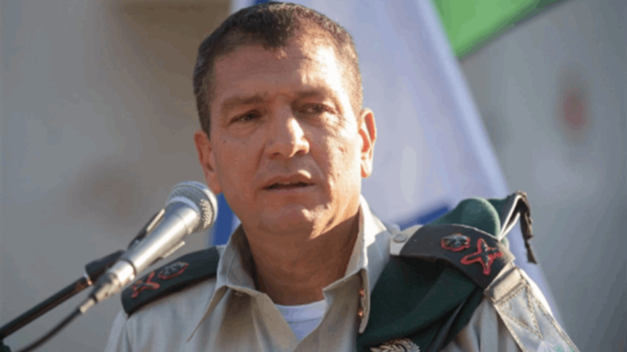 استقالة رئيس شعبة المخابرات العسكرية الإسرائيلية