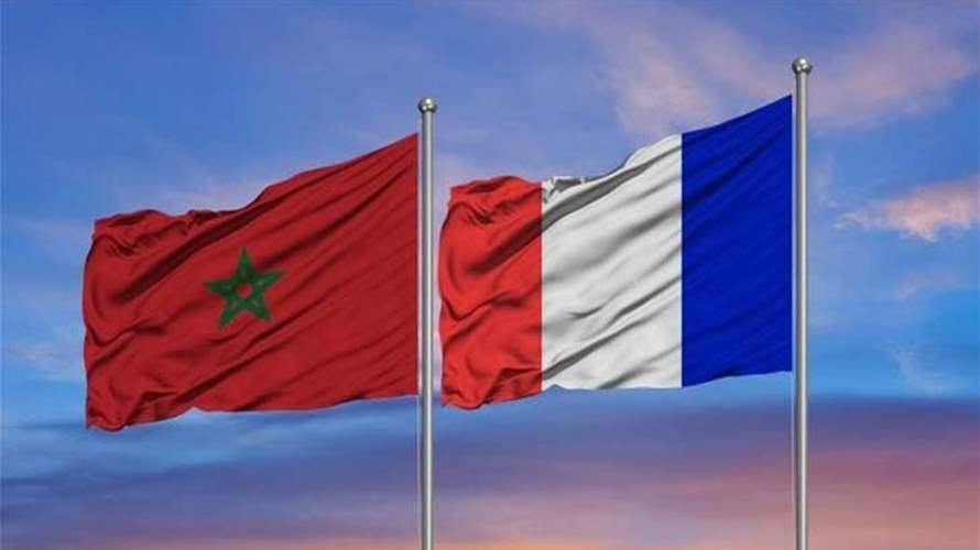 فرنسا والمغرب يعززان تعاونهما في مكافحة الإرهاب وتأمين أولمبياد باريس 