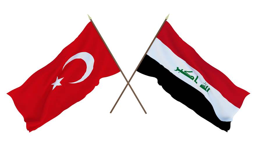 Turkey and Iraq sign cooperation agreement