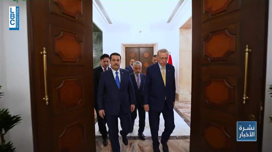 لقاء إردوغان-السوداني على قاعدة "الكل رابح"؟