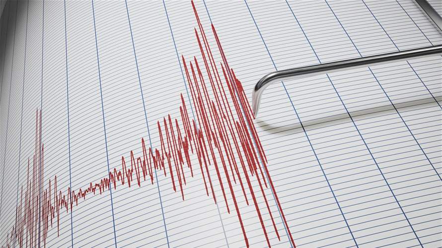 6.0 magnitude earthquake hits Taiwan after a long day of tremors