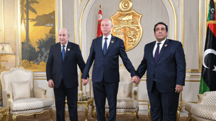 اتفاق جزائري-تونسي-ليبي على مكافحة مخاطر الهجرة غير النظامية