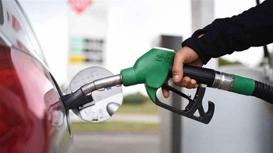 Fuel prices slightly increase in Lebanon