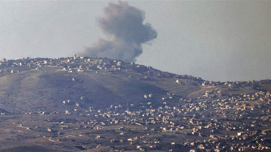 Israeli media: Prominent Hezbollah air defense member killed in Aadloun raid