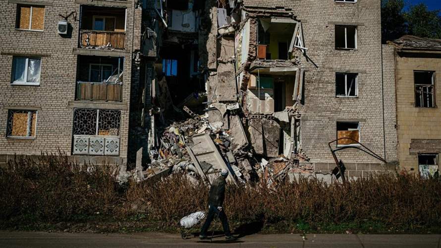 Ukrainian Attacks Leave 120 Civilians Dead in Russian Border Region