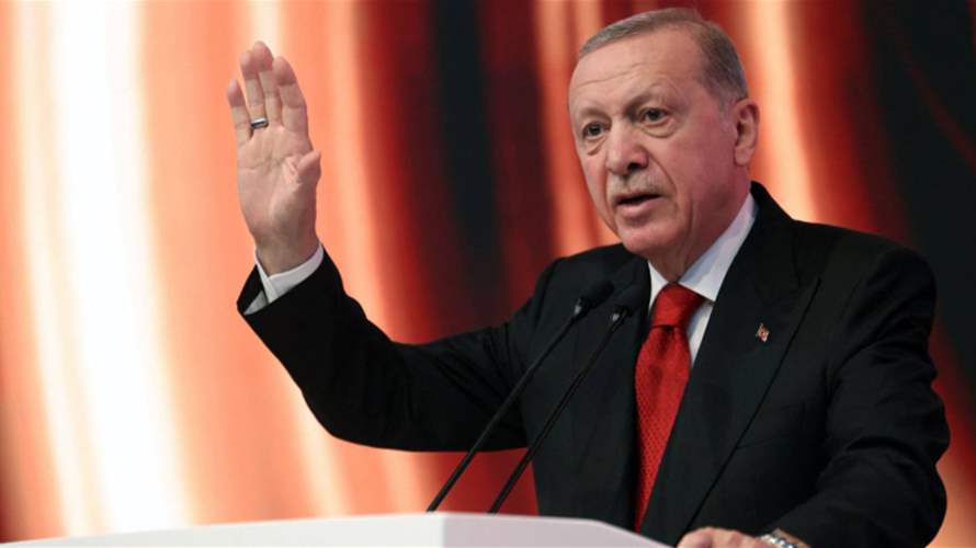 أردوغان: لا أعتقد أنّ حماس ستغادر قطر