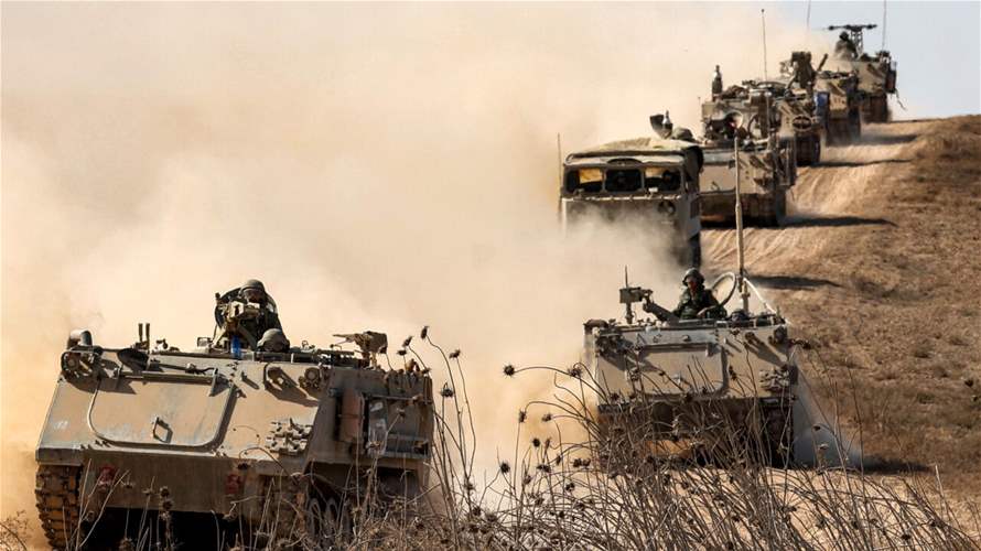 Israel orders new evacuations in northern Gaza, says army