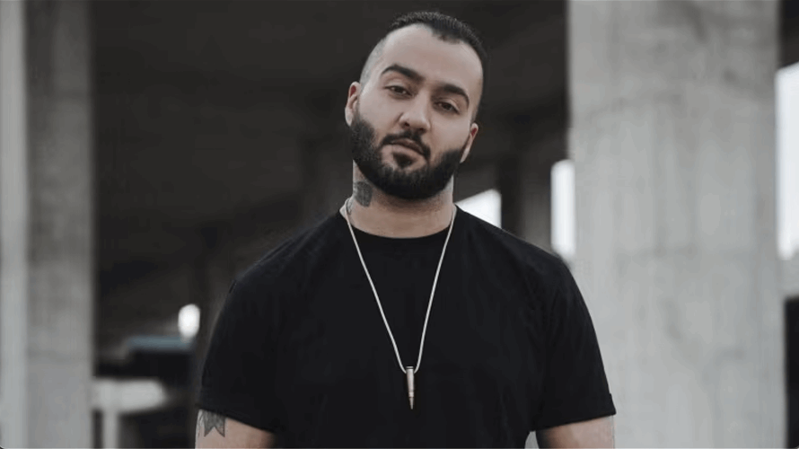 Iran sentences rapper Toomaj Salehi to death