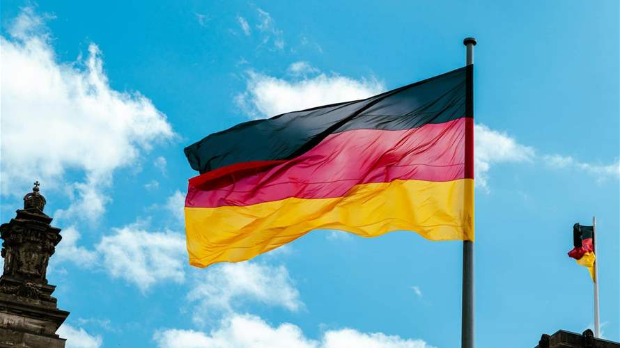 Germany charges seven suspected ISIS-K members over plotting terrorist attacks