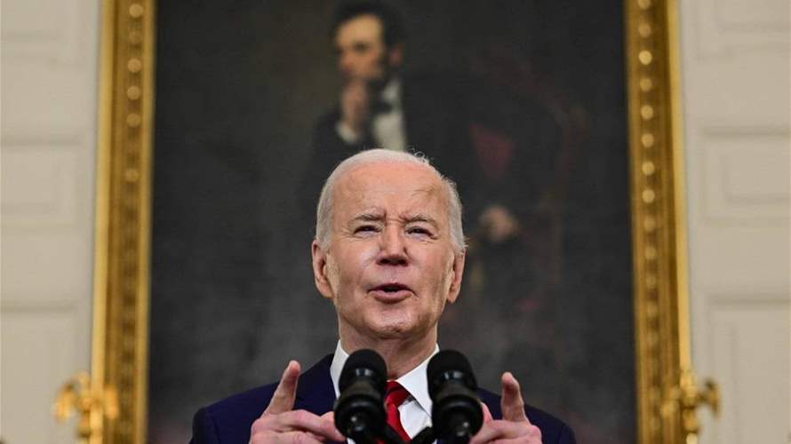 Biden signs bill for aid to Ukraine, Israel, and Gaza