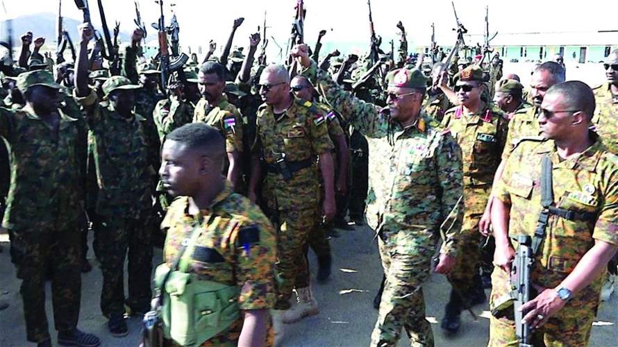 واشنطن دعت الأطراف المسلحة في السودان إلى وقف الهجمات