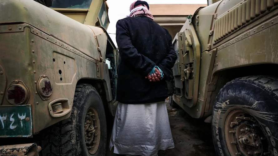Iraq executes 11 individuals convicted for 'terrorist crimes'