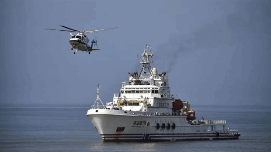 سفينة حربية يونانية تعترض طائرتين مسيرتين للحوثيين في البحر الأحمر
