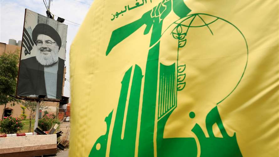 Hezbollah refutes Israel's claim of killing half of its leaders in southern Lebanon