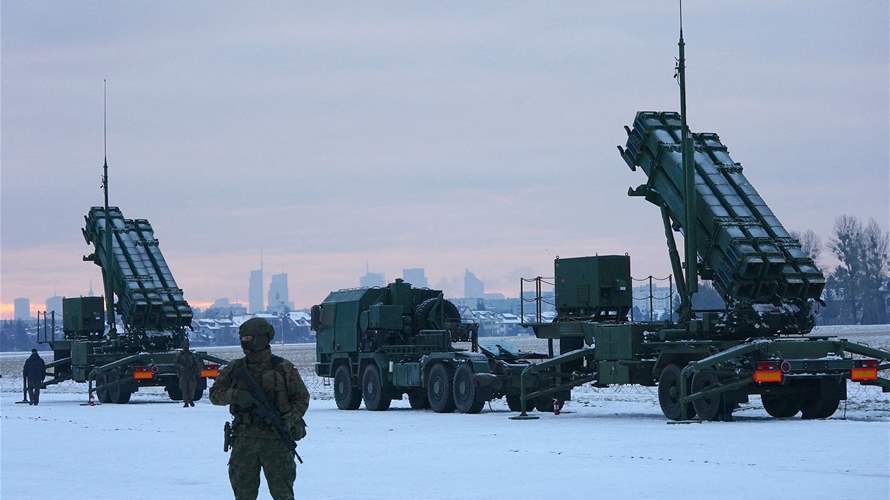 Kremlin says US long-range missiles sent to Ukraine will not change war's outcome