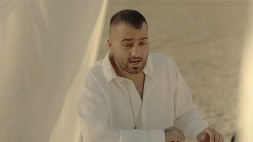 Paris deems death sentence against Iranian rapper Toomaj Salehi 'unacceptable'