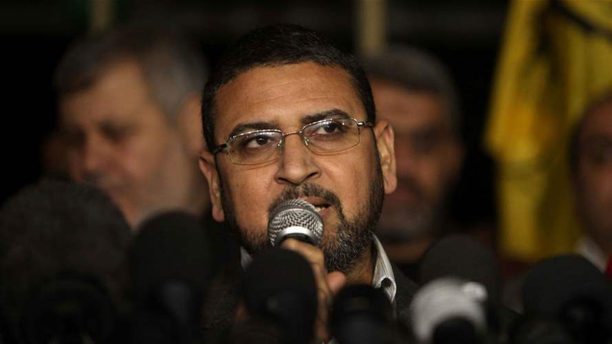 Abu Zuhri: Hamas insists on stopping the war in Gaza before any hostage agreement