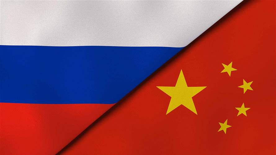 Putin intends to visit China in May