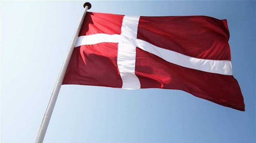 الدنمارك تعزز مساعداتها العسكرية لأوكرانيا