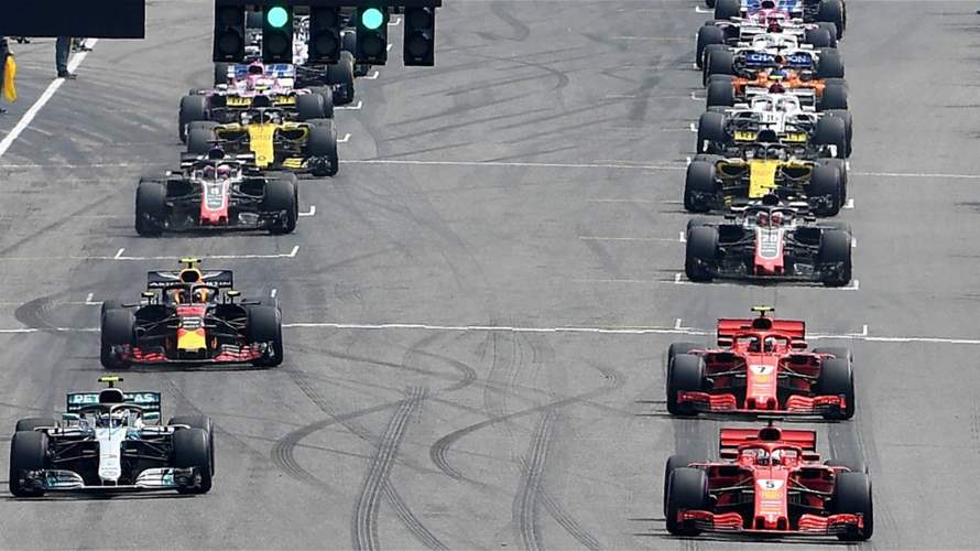 ارجاء القرار بشأن تغيير نظام توزيع النقاط في بطولة العالم لسباقات فورمولا 1 
