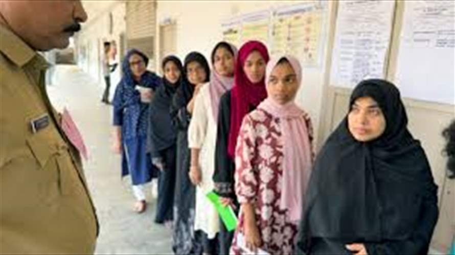 India votes in second election phase