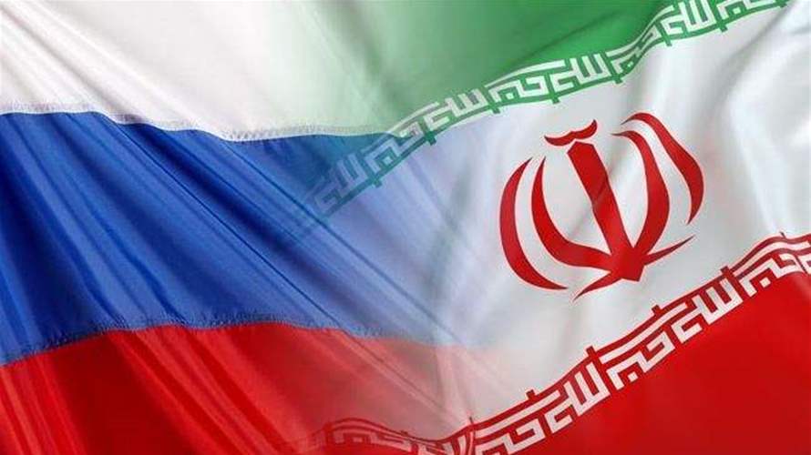 وزير الدفاع الروسيّ لنظيره الإيرانيّ: روسيا مستعدة لتوسيع التعاون العسكريّ والفنّيّ 