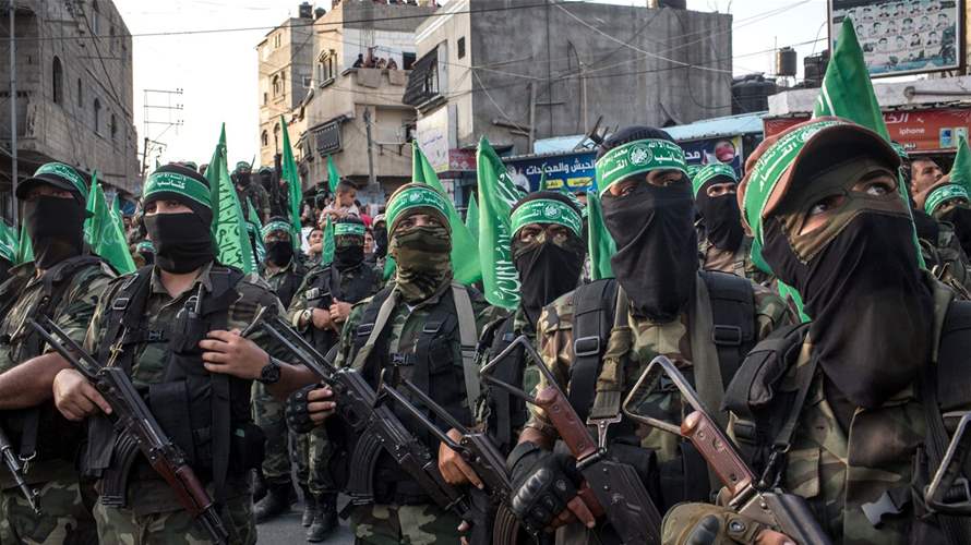 Hamas criticizes statement by US and 17 countries for focusing on the release of hostages