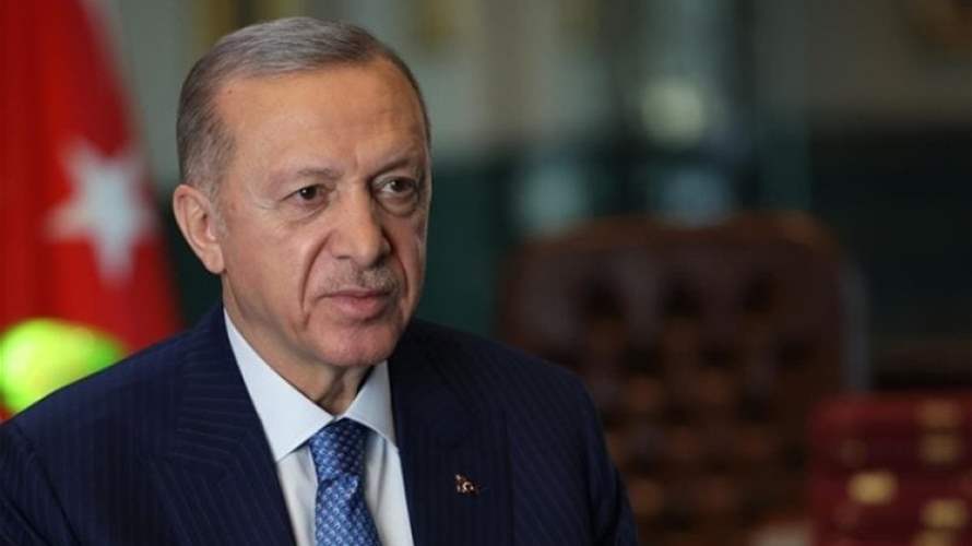 اردوغان يأمل أن يعالج الأمين العام المقبل للناتو مخاوف تركيا