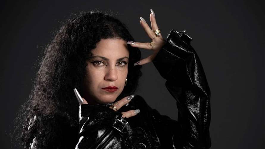 التونسية آمال المثلوثي تطرح ألبومها النسوي "مرا"... وهذه التفاصيل