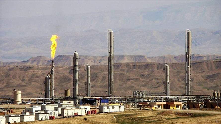 Four killed in attack on Iraq’s Khor Mor gas field, reports advisor to Iraqi Kurdish PM