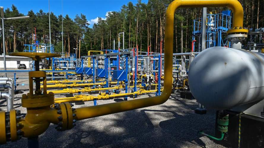 Kremlin: Russia seeks ways to overcome European sanctions on liquefied natural gas operations