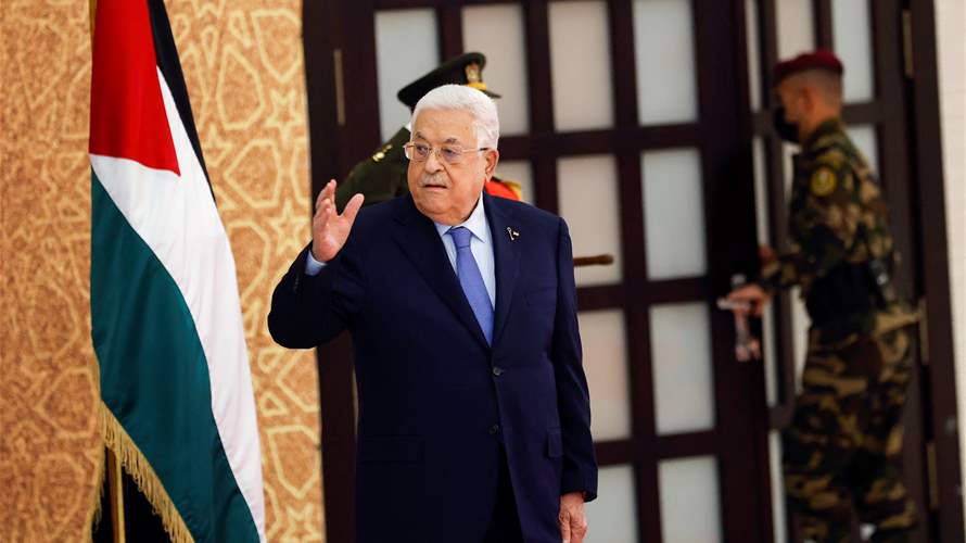 Abbas, several international leaders to hold Gaza talks in Riyadh 
