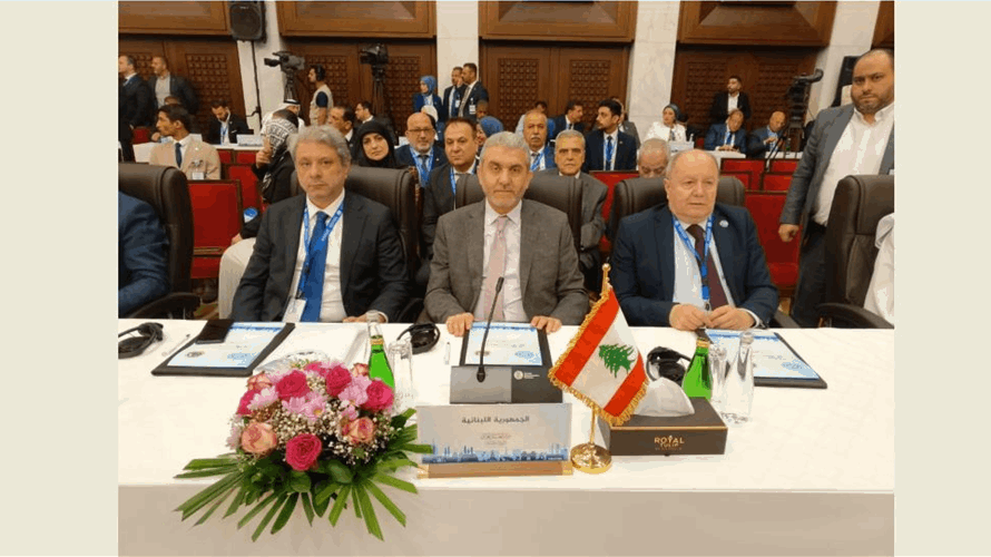 انتخاب بيرم رئيسا لفريق الحكومات في "مؤتمر العمل العربي" في بغداد