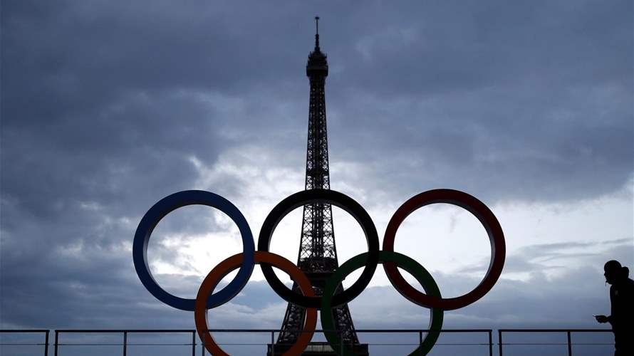 أولمبياد باريس 2024... الشعلة الأولمبية في طريقها إلى فرنسا