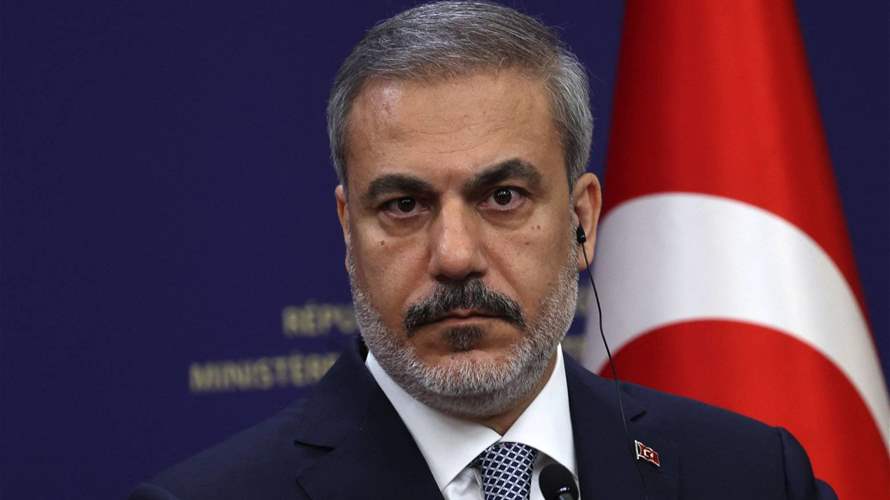 وزير الخارجية التركي يزور السعودية الأحد والإثنين لبحث ملف غزة